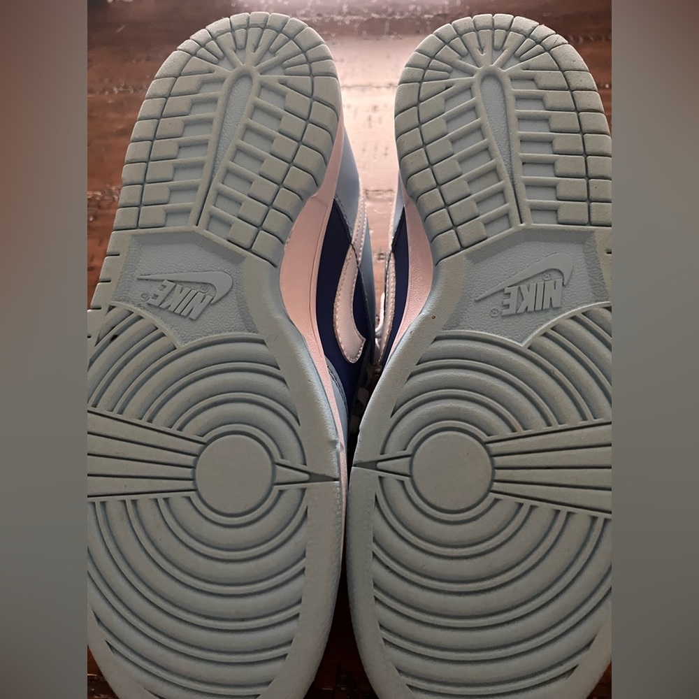 Nike Dunks Argon’s - Picture 1 of 4